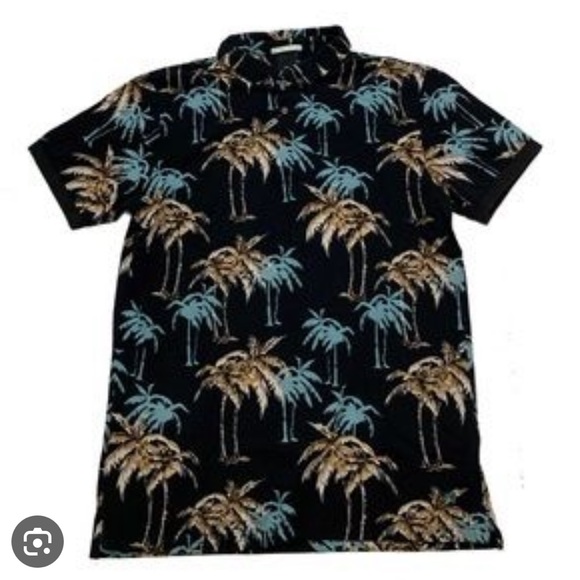 Scotch & Soda Slim Fit Polo “Beach Freak” Model - Picture 4 of 4